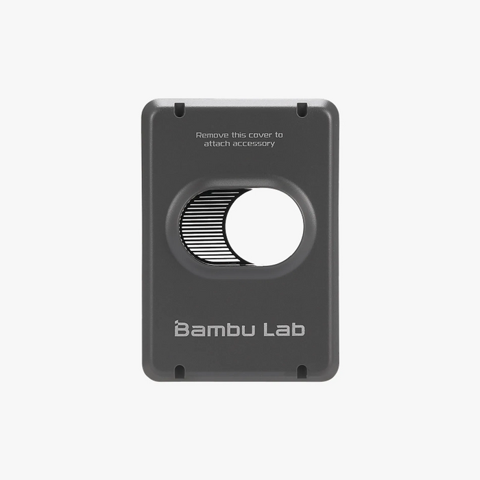 Bambu Lab ツールヘッドカバー
