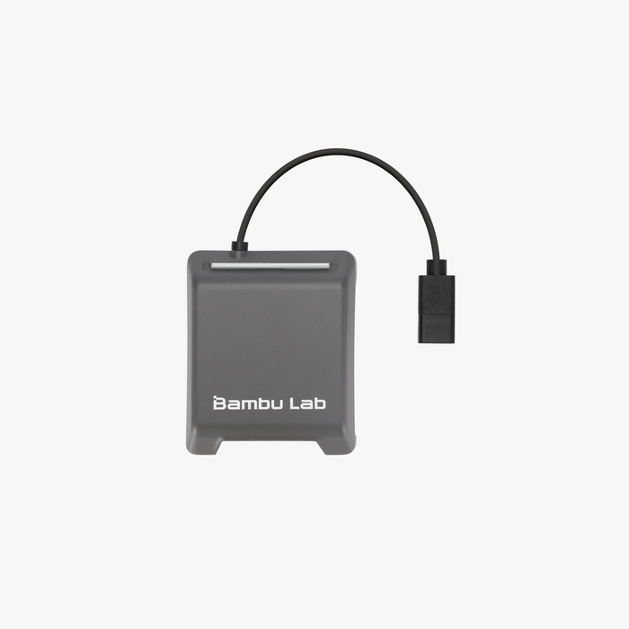 Bambu Lab ツールヘッド強化冷却ファン H2D/H2C