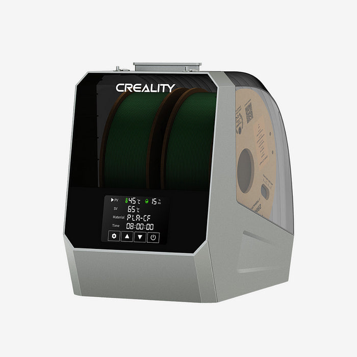 Creality Space Pi Filament Dryer Plus フィラメント乾燥機