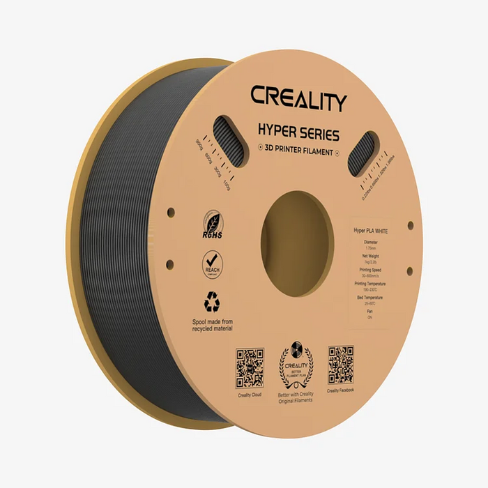 Creality Hyper PLA フィラメント 1,000g