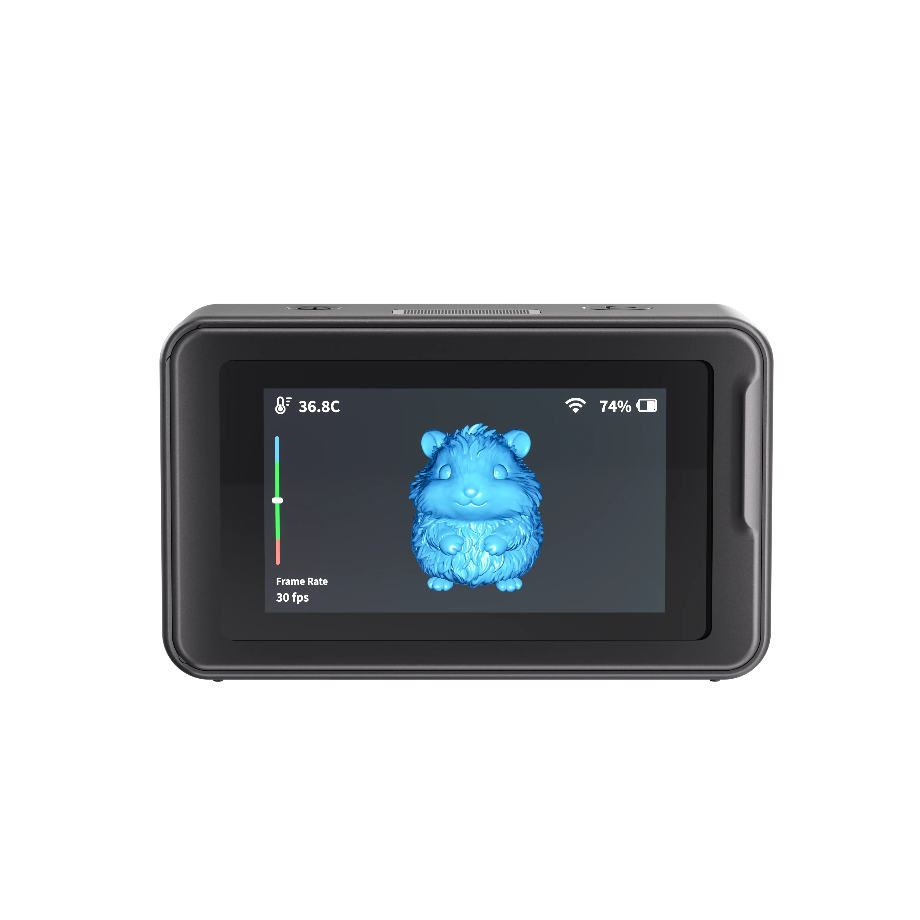 Creality Pika 3Dスキャナー【サンステラ取説同梱】11月上旬順次発送