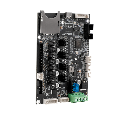 Ender-3 V3 SE メインボード