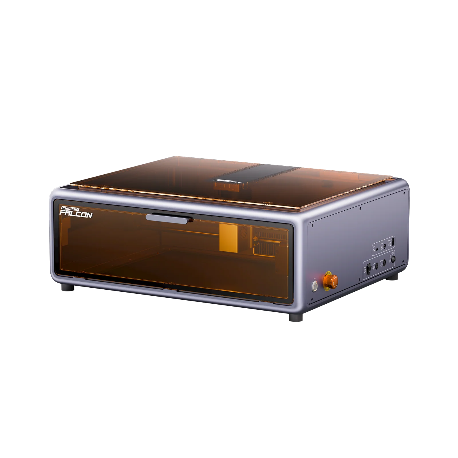 Creality Falcon A1 10W レーザー彫刻機