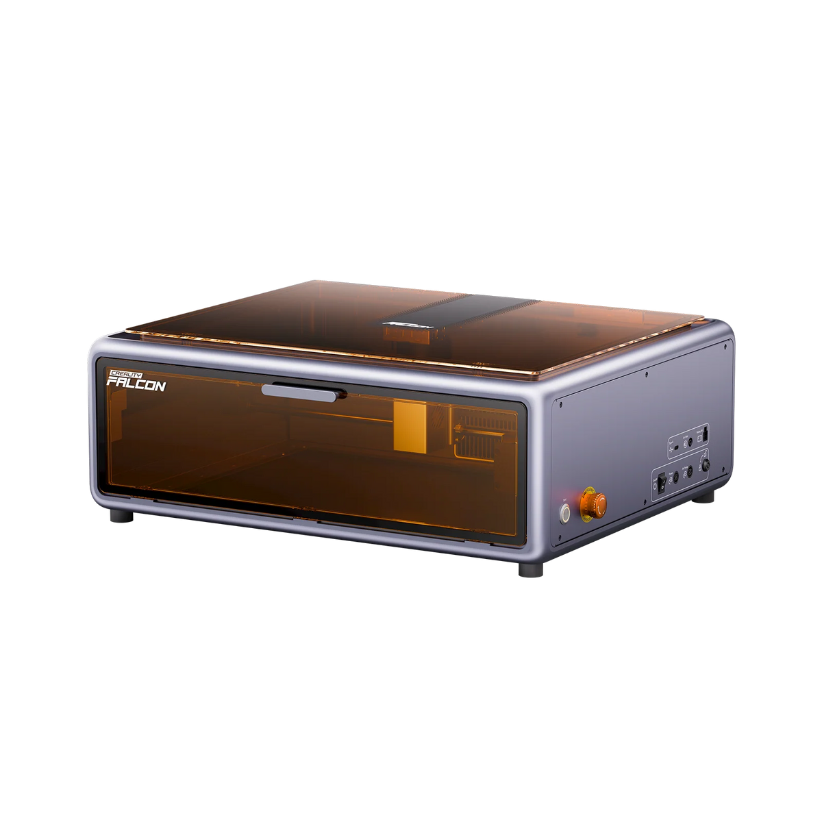 Creality Falcon A1 10W レーザー彫刻機 — 3Dプリンター サンステラ3D