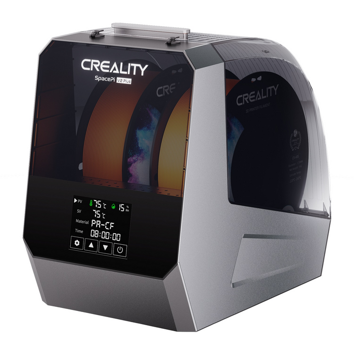 Creality Space Pi V2 Plus フィラメント乾燥機