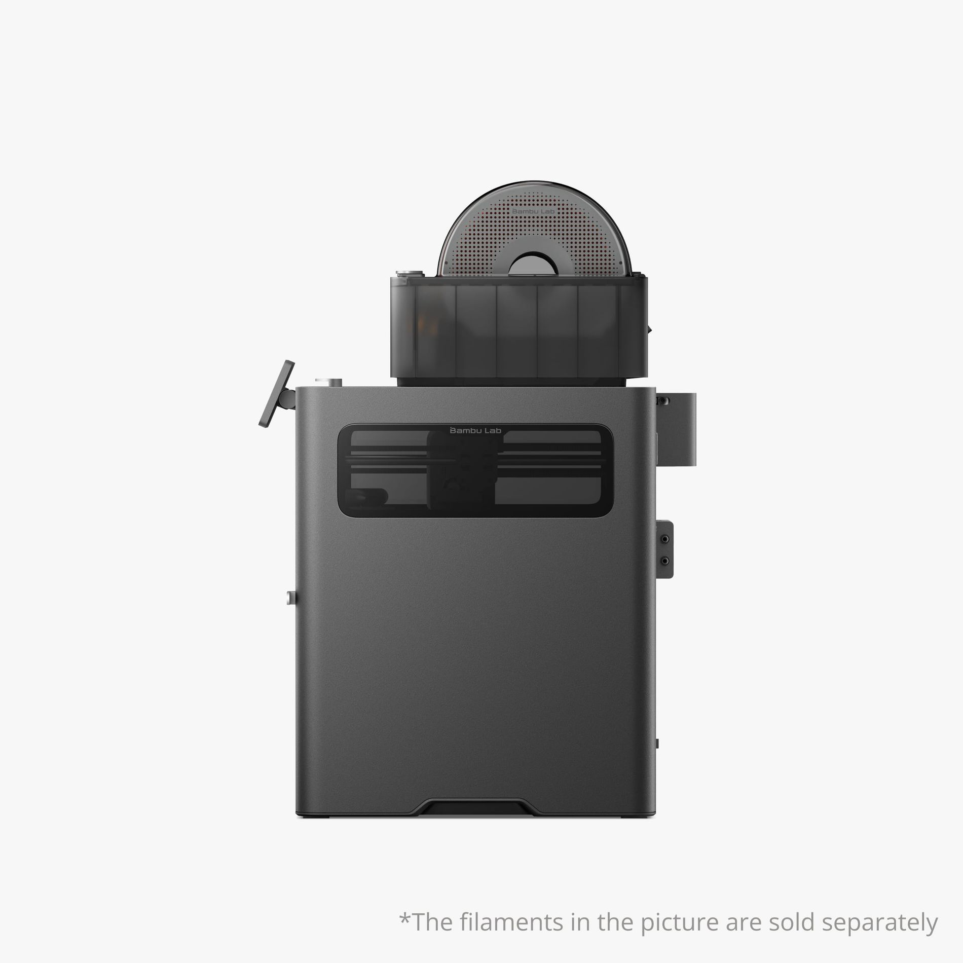 【予約製品】Bambu Lab X2D 3Dプリンター【独自取説同梱】