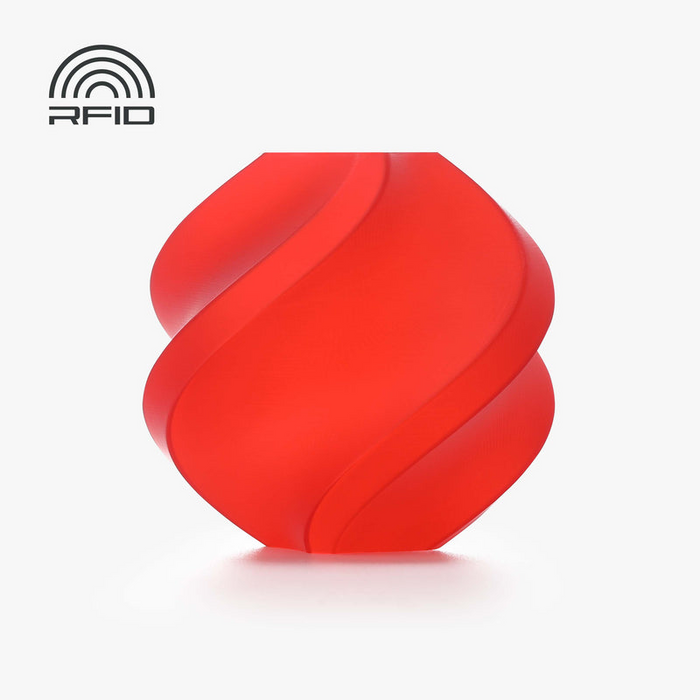 Bambu Lab PLA 半透明