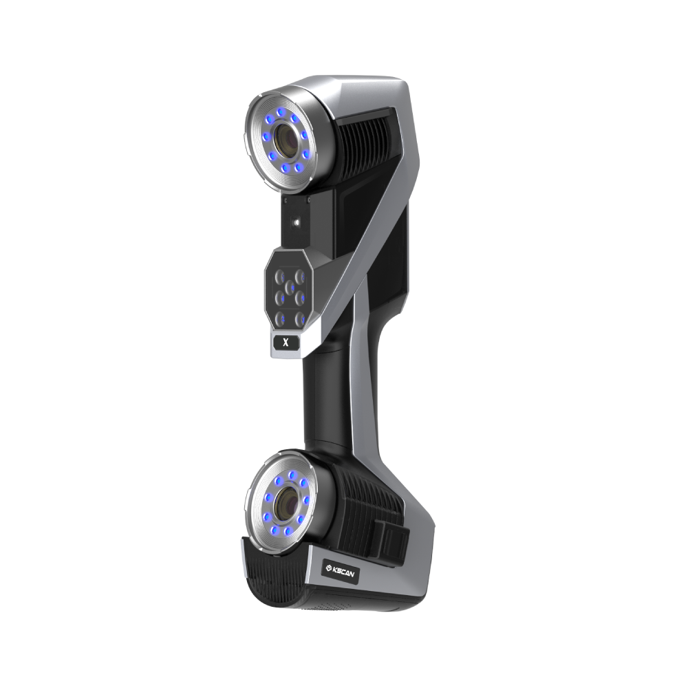 SCANOLOGY KSCAN-X 3Dスキャナー