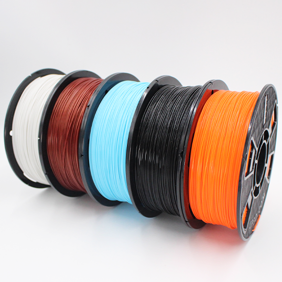 3Dプリンター フィラメント付