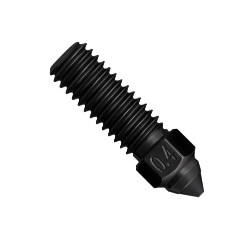 K1 硬化鋼・銅合金ノズル 0.4-0.8mm 8個セット — 3Dプリンター K1 硬化鋼・銅合金ノズル 0.4-0.8mm 8個セット — 3Dプリンター