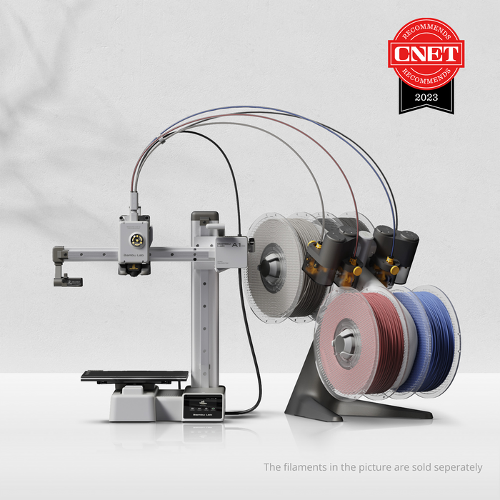 Bambu Lab A1 mini 3Dプリンター【独自取説同梱】 — 3D Bambu Lab A1 mini 3Dプリンター【独自取説同梱】 — 3D