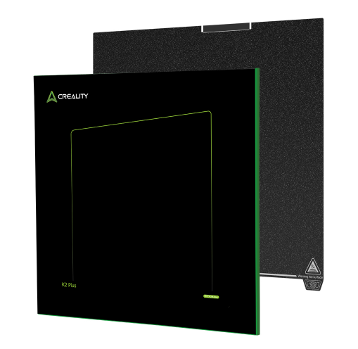 K2 PLUS/COMBO PEIフロストプラットフォームシート