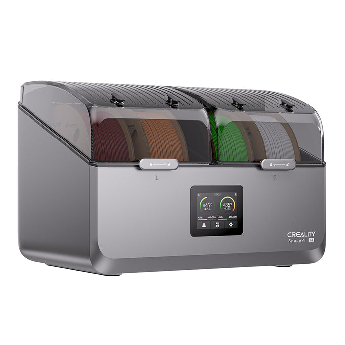 【予約製品】Creality SpacePi X4 Filament Dryer フィラメント乾燥機【8月末から順次発送】