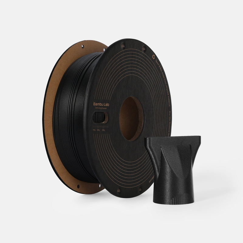 Bambu Lab PPA-CF（スプール付き） — 3Dプリンター サンステラ3Dモール