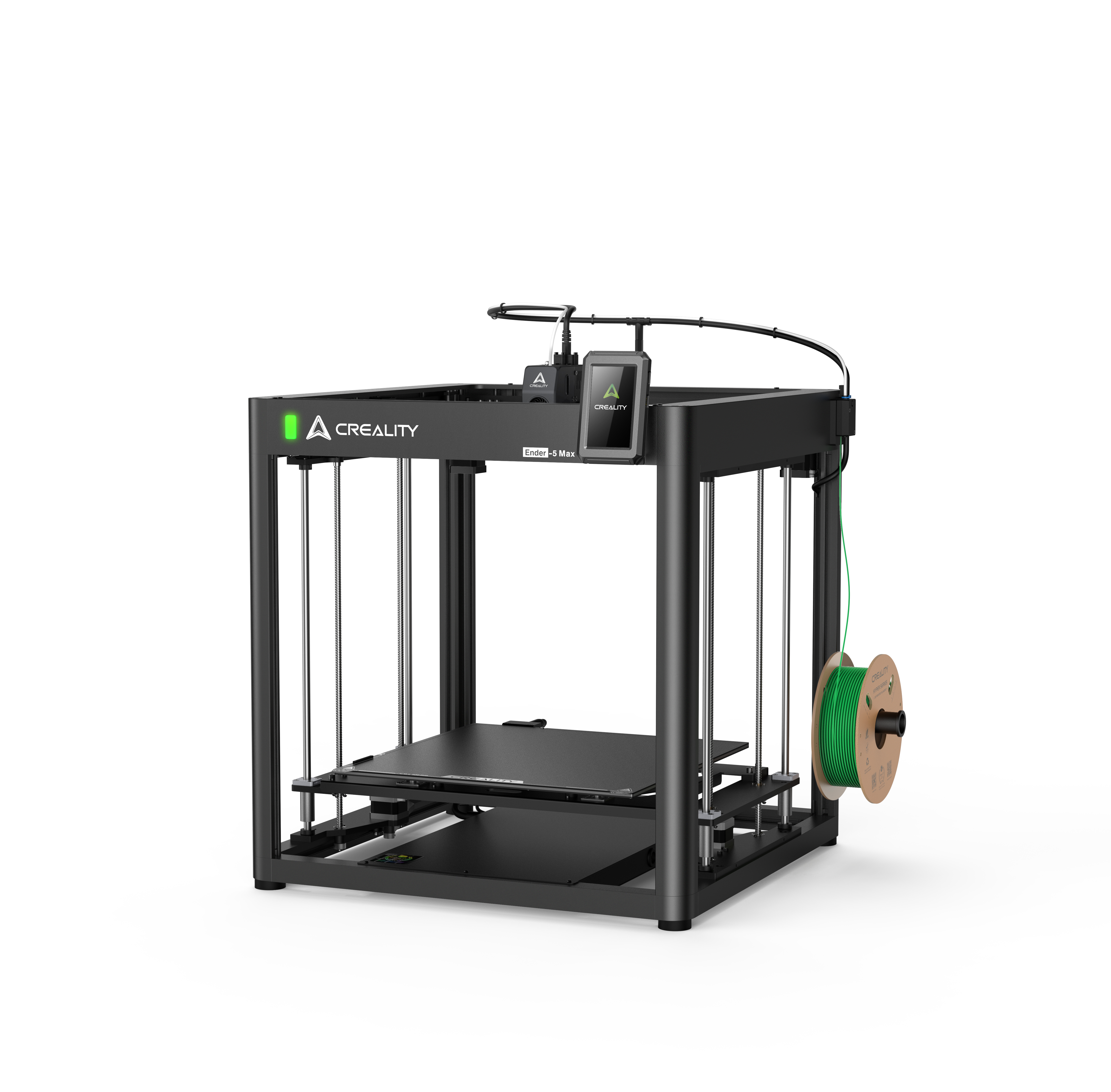 Creality Ender-5 Max FDM 3Dプリンター — 3Dプリンター サンステラ3D Creality Ender-5 Max FDM 3Dプリンター — 3Dプリンター サンステラ3D