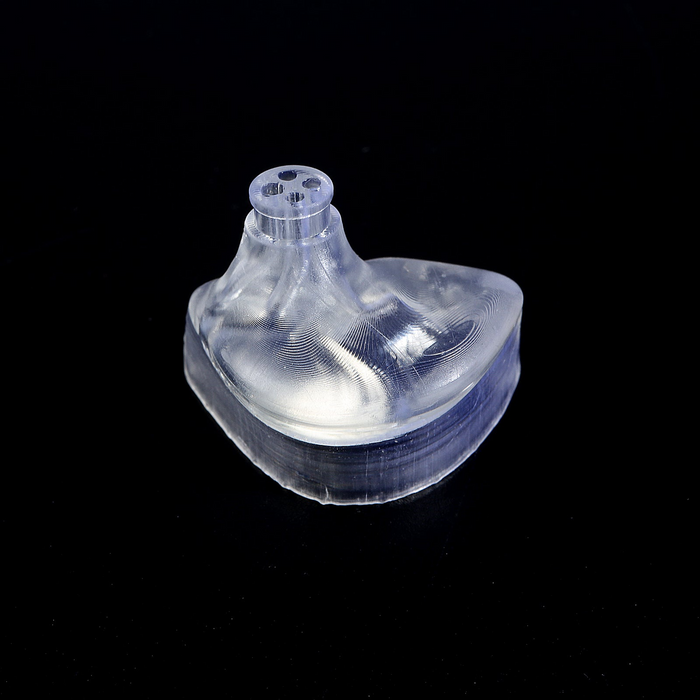 RESIONE G217 Clear 高透明タフレジン (1kg)