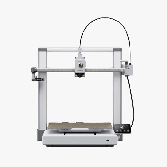 Bambu Lab A2L 3Dプリンター【独自取説同梱】