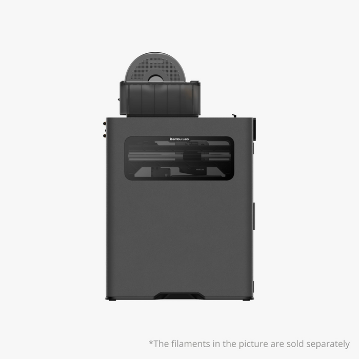 Bambu Lab H2C 3Dプリンター【耐熱PLA4巻＆独自取説同梱】