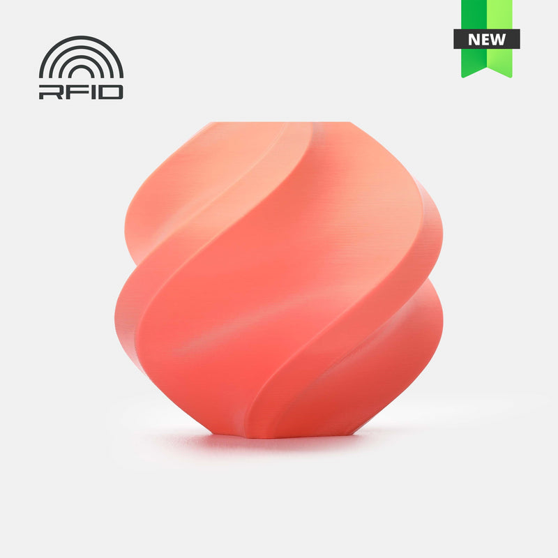 Bambu Lab PLA グラディエント 1kg（スプール付き） — 3D