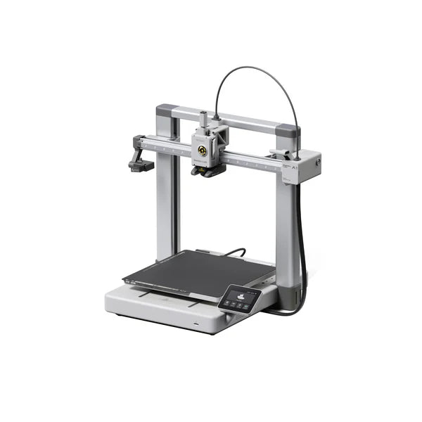 Bambu Lab A1 3Dプリンター【独自取説同梱】 — 3Dプリンター Bambu Lab A1 3Dプリンター【独自取説同梱】 — 3Dプリンター