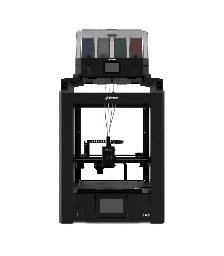 Phrozen  Arco FDM用 Chroma Kit（AMS)