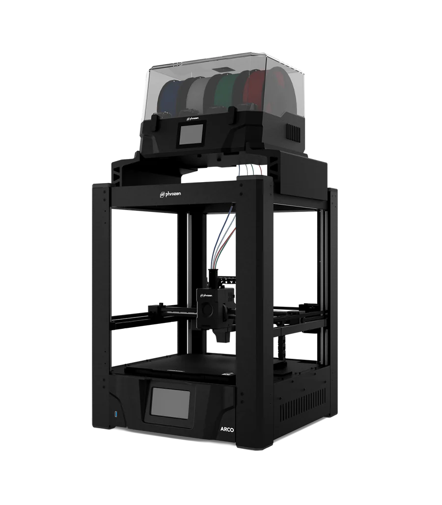 Phrozen  Arco FDM用 Chroma Kit（AMS)