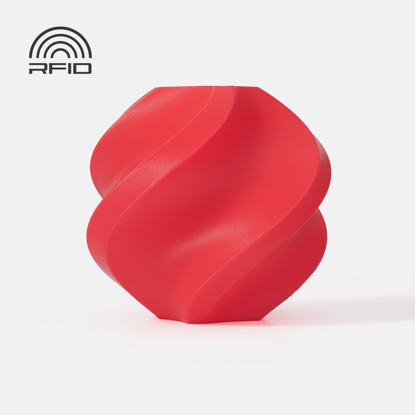 Bambu Lab PETG-CF 1kg（スプール付き） — 3Dプリンター