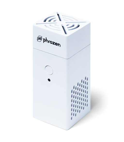 Phrozen 3Dプリンター空気清浄カートリッジ(2個セット) — 3D Phrozen 3Dプリンター空気清浄カートリッジ(2個セット) — 3D