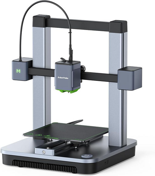 AnkerMake M5C FDM 3Dプリンター 別売フィラメント込み AnkerMakeM5C_512x582.png?v=
