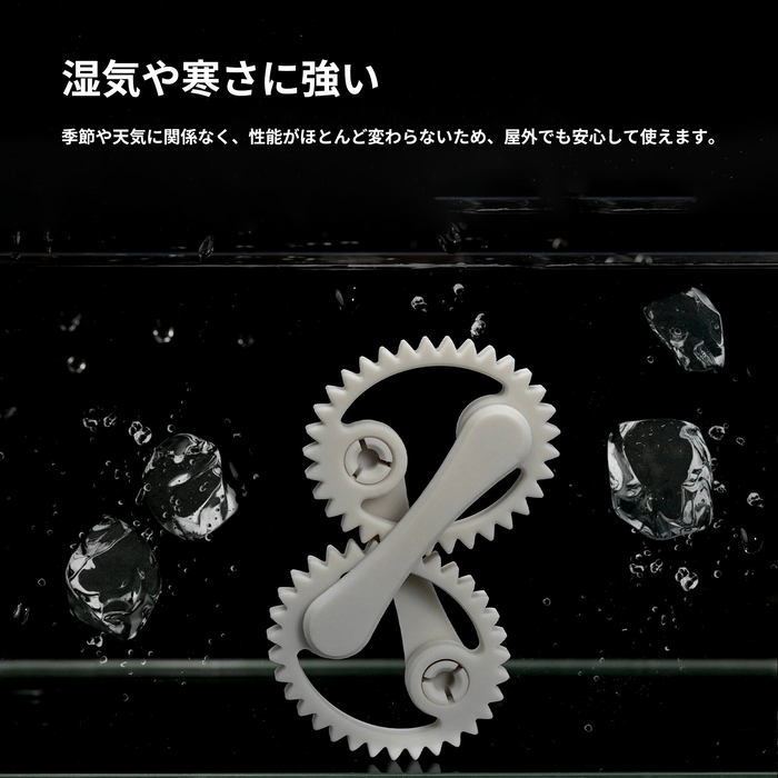 RESIONE Anti-impact デュラブルナイロンライクレジン (1kg)