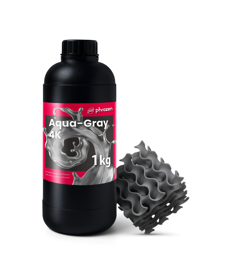 Phrozen Aqua 4Kレジン 1kg