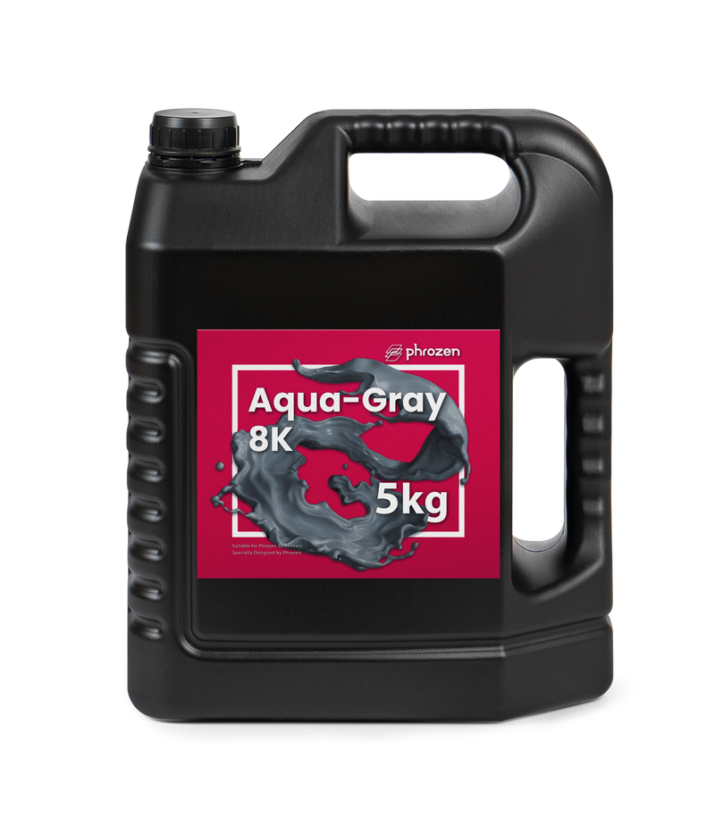 Phrozen Aqua 8K レジン 5kg