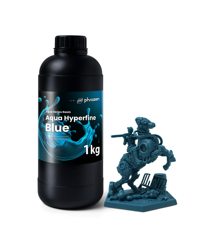 Phrozen Aqua Hyperfine レジン　1kg