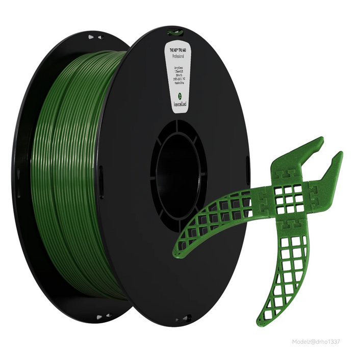 Kexcelled THE K8™ TPU 64D フィラメント 1000g