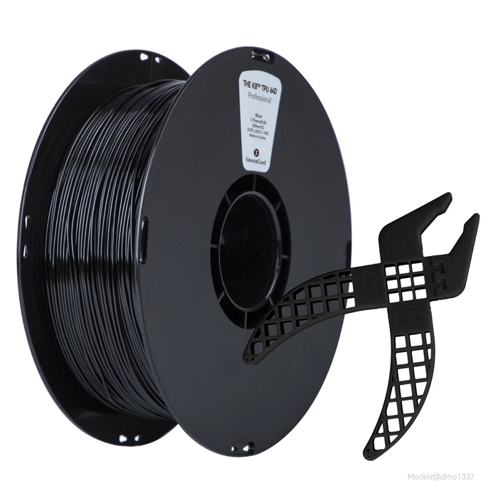 Kexcelled THE K8™ TPU 64D フィラメント 1000g