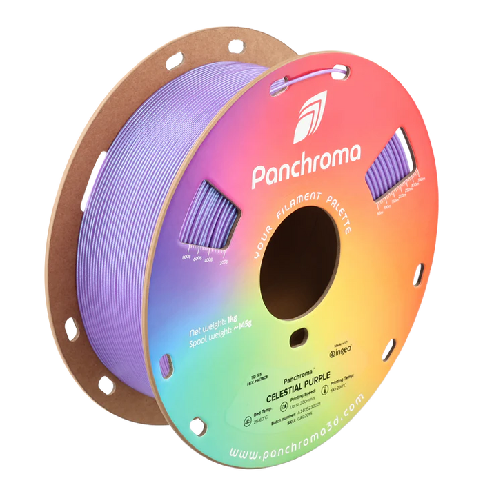 【海外取寄】Polymaker パンクロマ™ Celestial PLA フィラメント