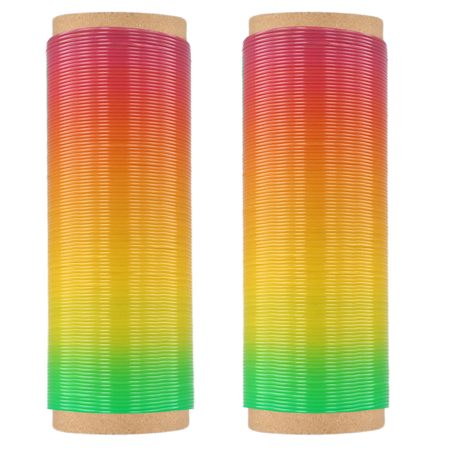 Polymaker パンクロマ™  PLA半透明レインボー フィラメント