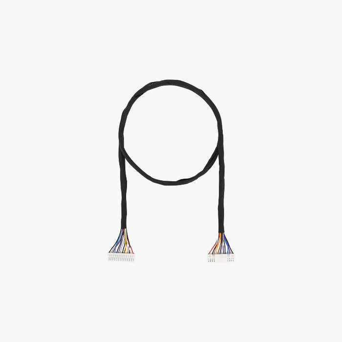 Bambu Lab MC AP ケーブルパック (2-in-1) -P2S