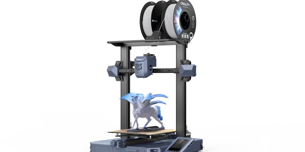 Creality CR-10 SE FDM 3Dプリンター