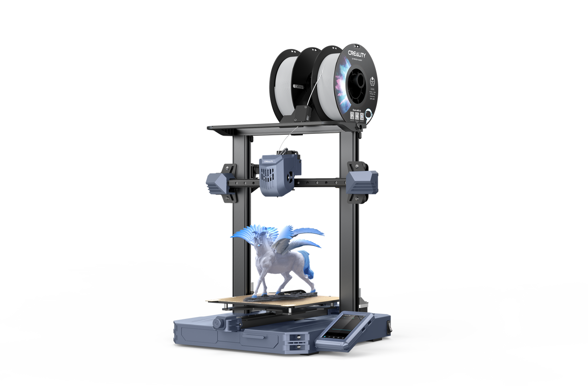 Creality CR-10 SE FDM 3Dプリンター — 3Dプリンター サンステラ 