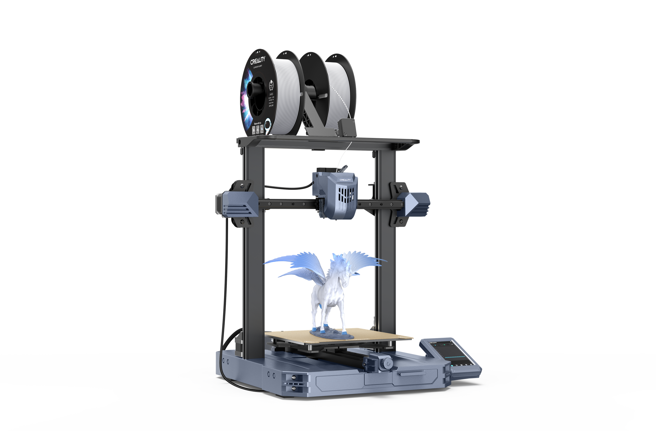 Creality CR10 SE FDM 3Dプリンター — 3Dプリンター サンステラ3Dモール