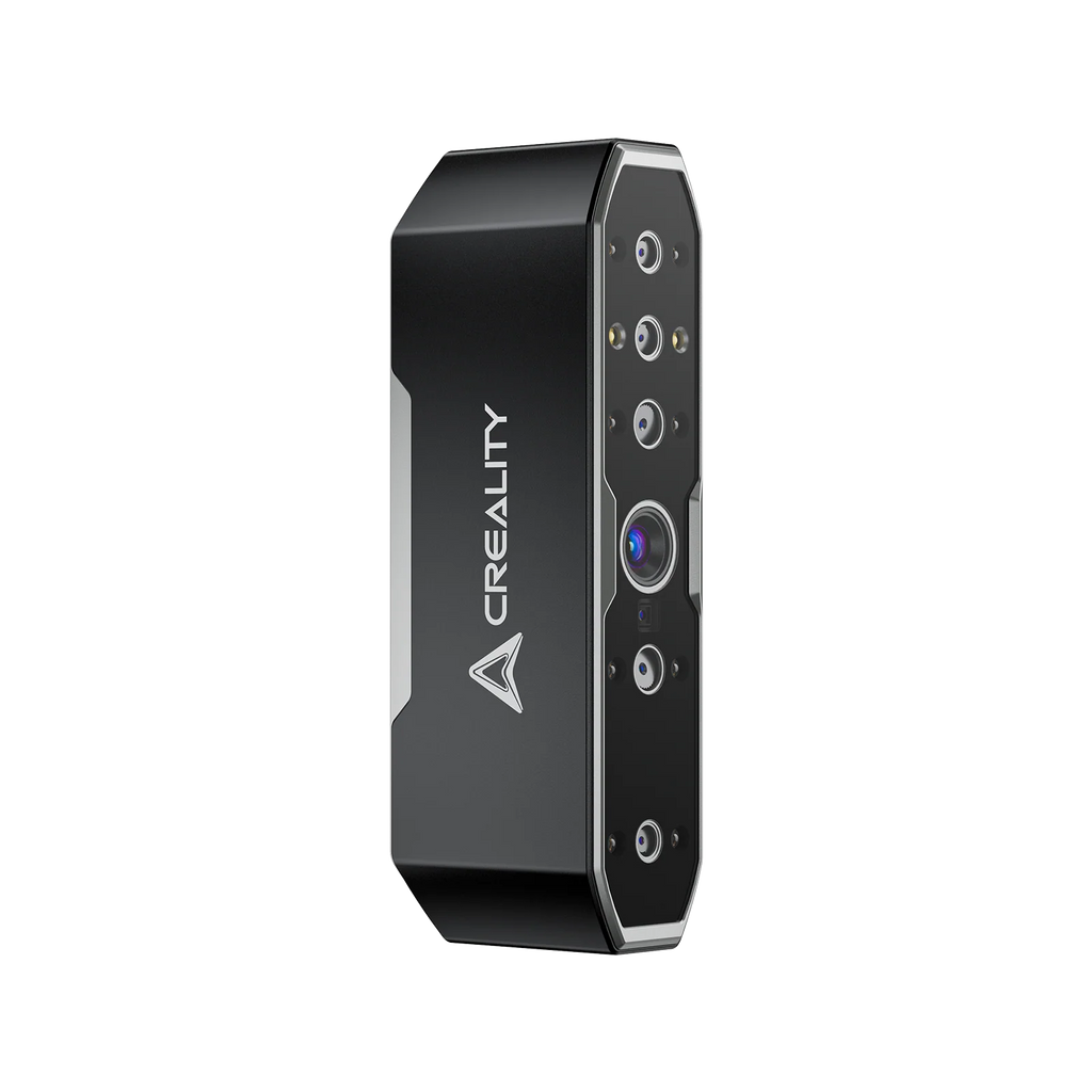 Creality CR-Scan Otter 3Dスキャナー — 3Dプリンター サンステラ3Dモール