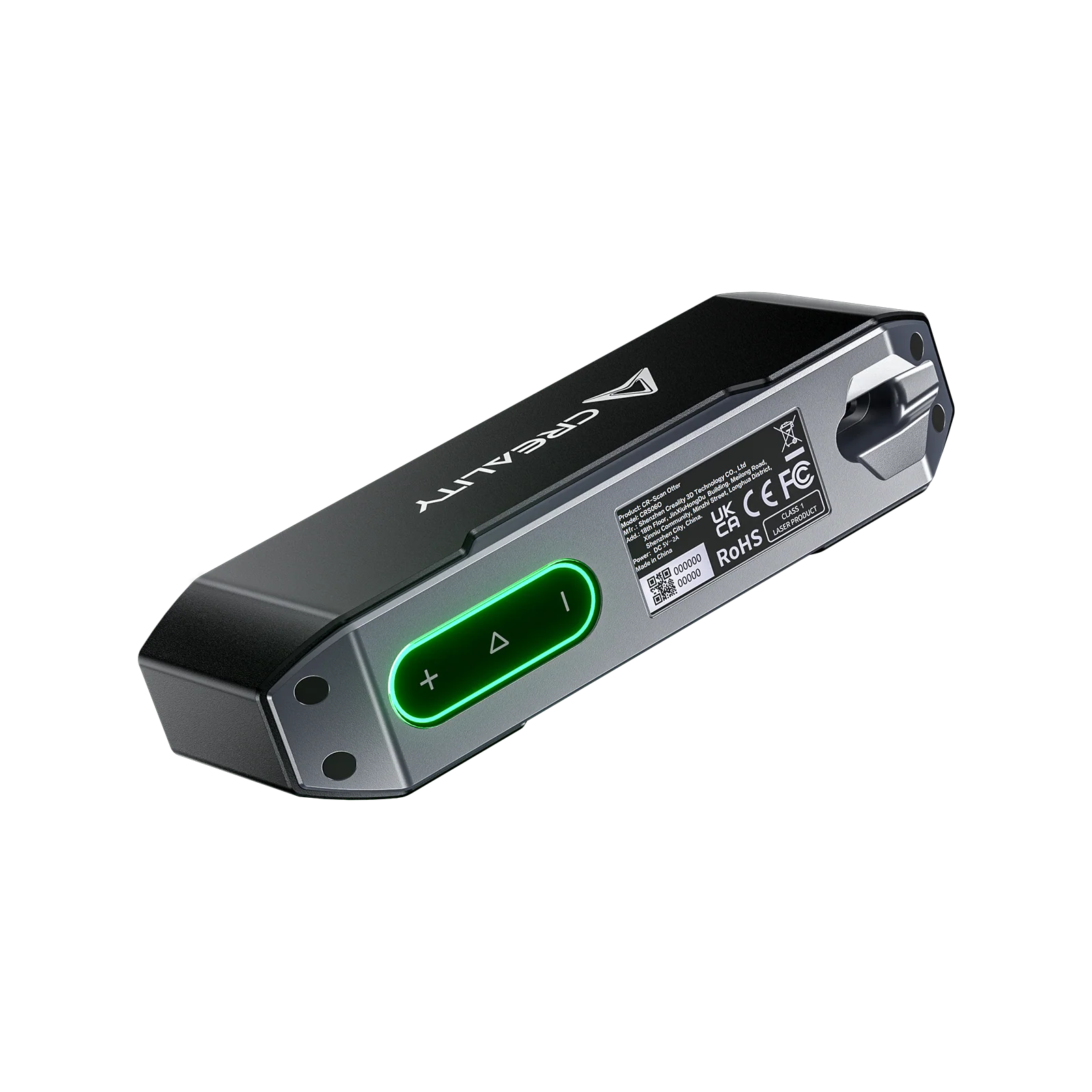 Creality CR-Scan Otter 3Dスキャナー