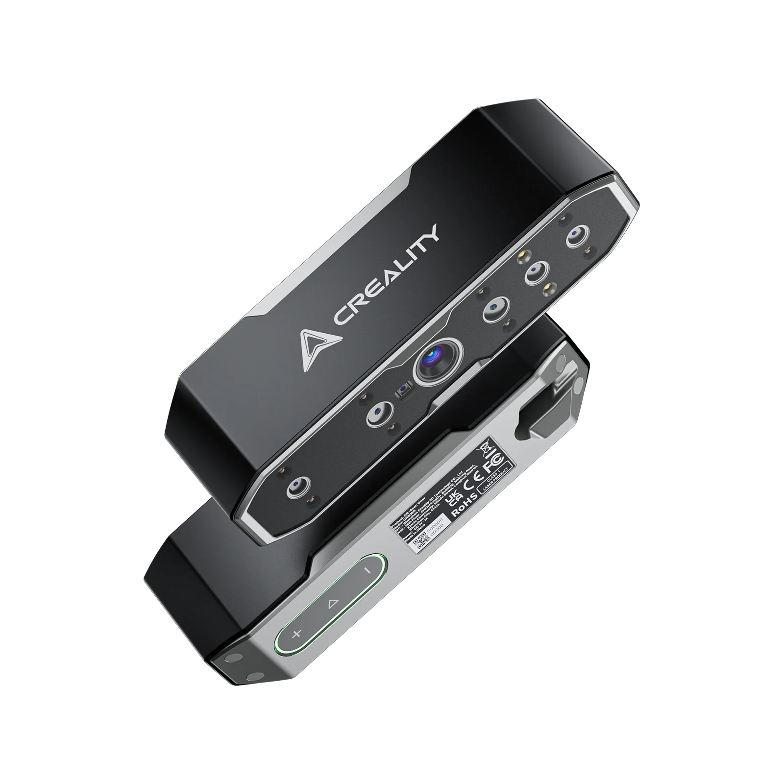 Creality CR-Scan Otter 3Dスキャナー