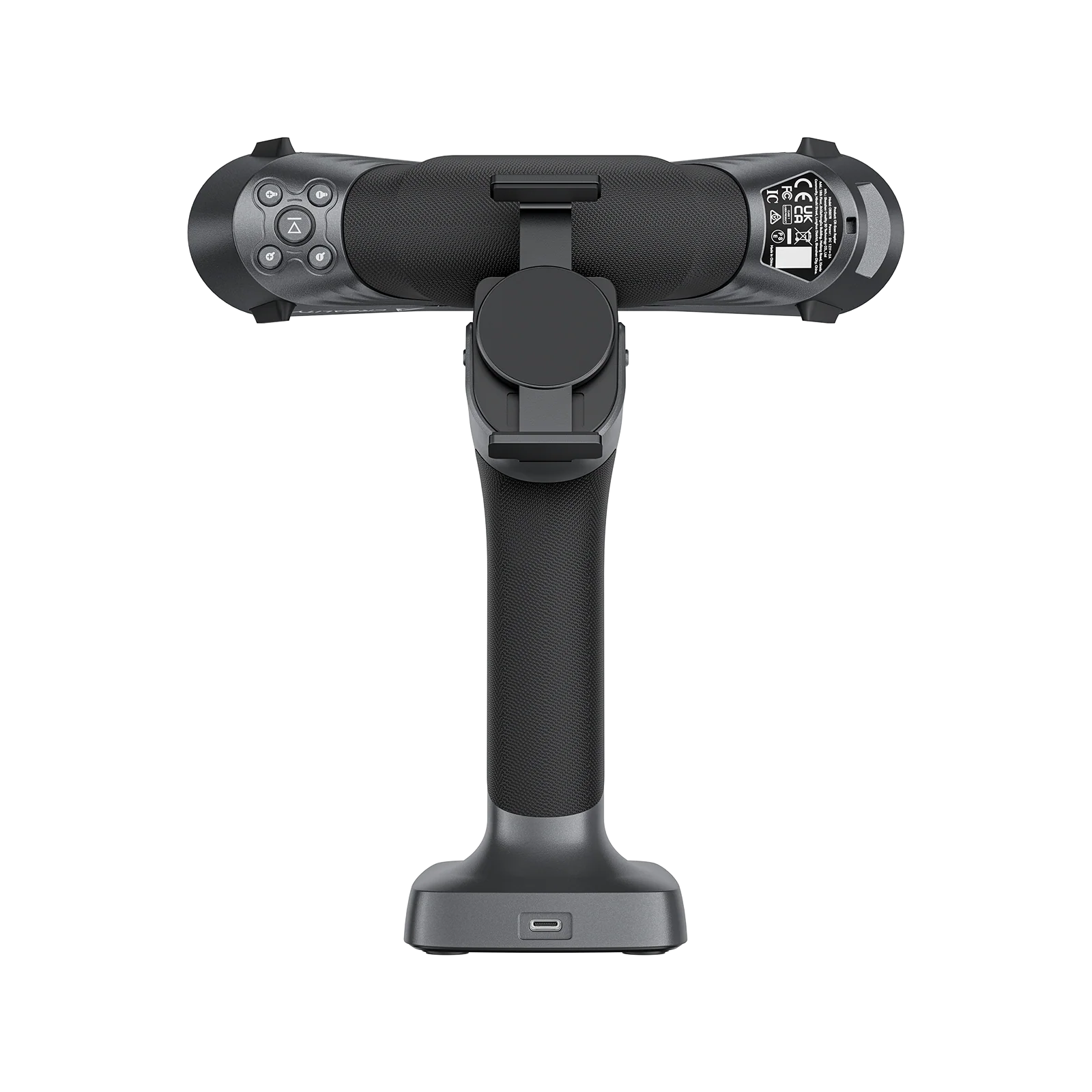 Creality Raptor X 3Dスキャナー