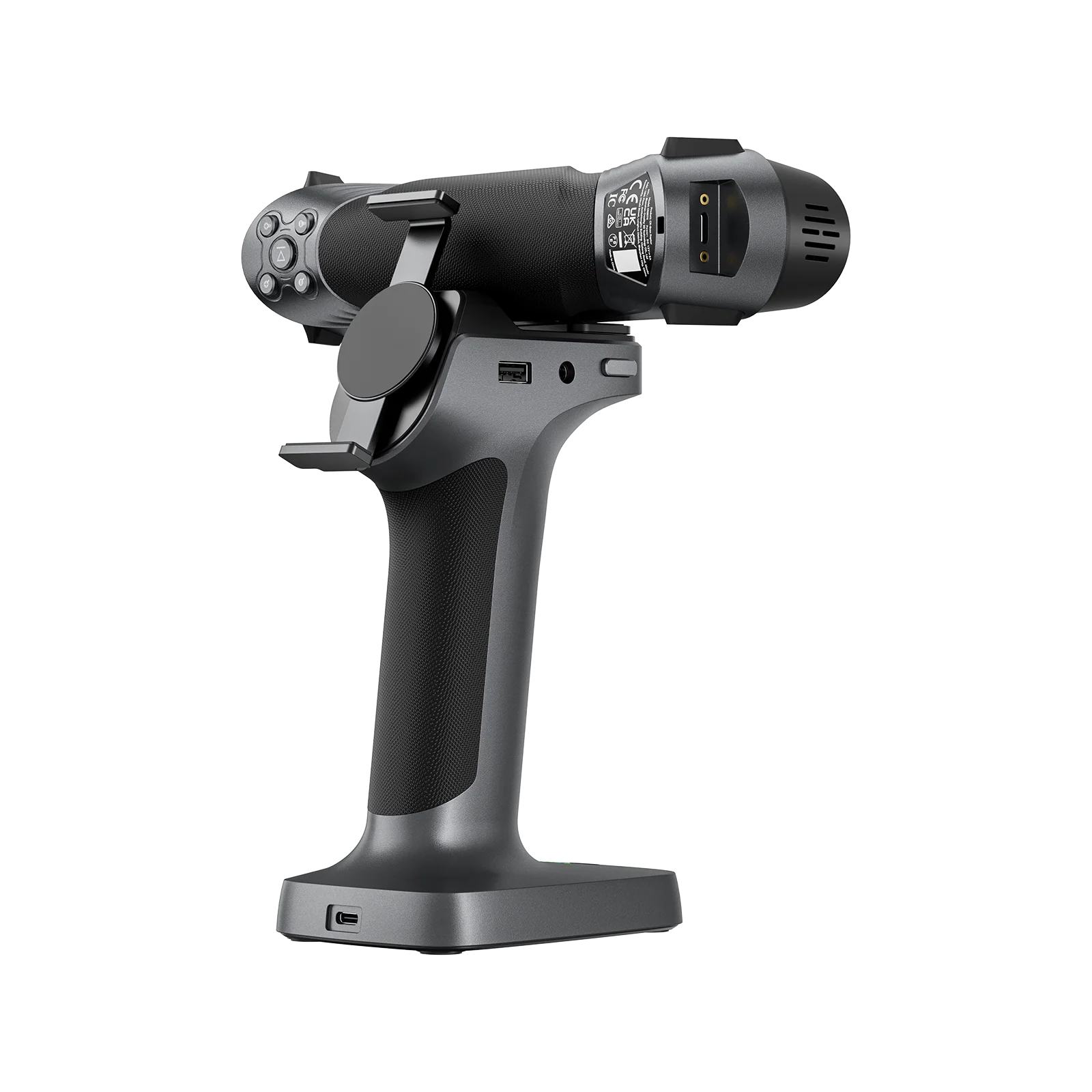 Creality Raptor X 3Dスキャナー