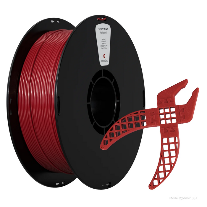 Kexcelled THE K8™ TPU 64D フィラメント 1000g