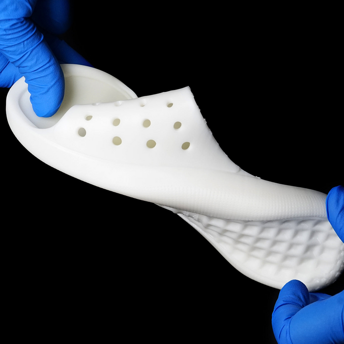 RESIONE F39 Flexible Rubber-like フレキシブルレジン White (1kg)