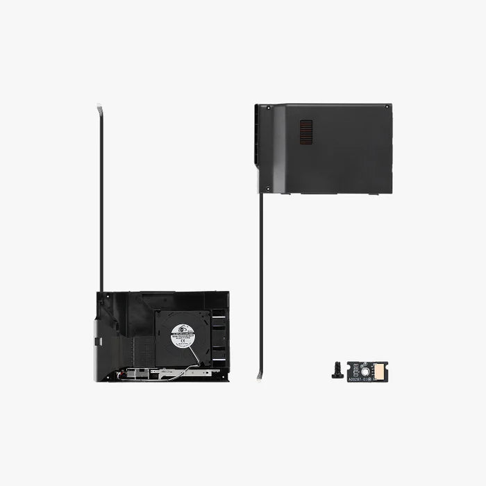 Bambu Lab アダプティブエアフロースイッチングユニット