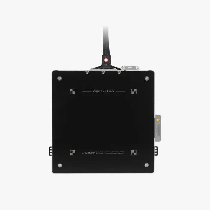 Bambu Lab ヒートベッド - LV -P2S